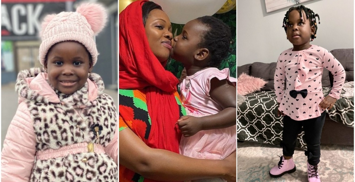 Kenyan Man Accused of Poisoning Two 3-Year-Old Kids in Canada, Leading to the Death of One of the Children