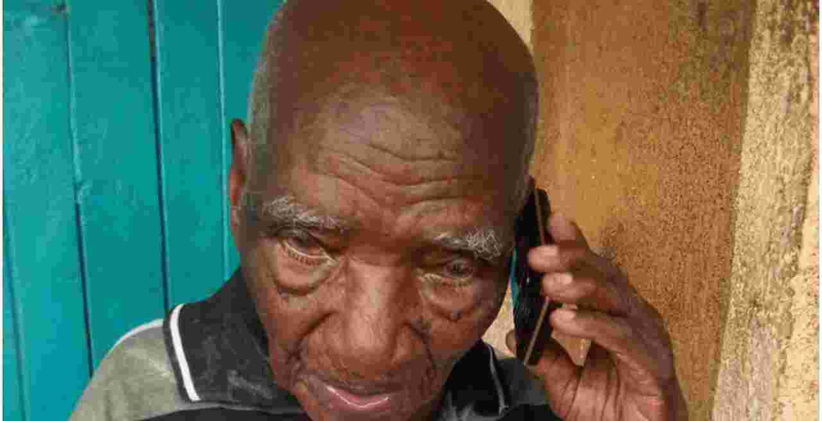 Kenyan Man Believed to be World’s Oldest Person Dies at 137