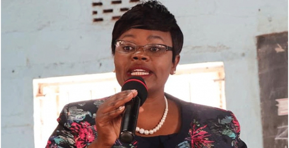 I Have No Regrets, Gathoni wa Muchomba Says After Ditching Uhuru for Ruto