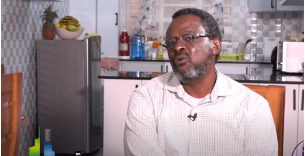 &quot;I Was Not Accepted&quot;: Dr. Samuel Njenga Explains Why He Chose to Invest in Kenya Instead of the UK