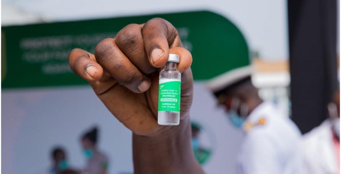 Kenya Secures Sh14 Billion from World Bank for COVID-19 Vaccines