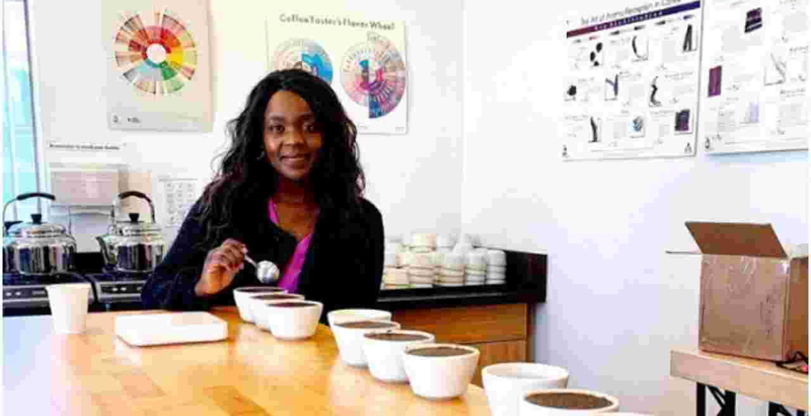 US-Based Kenyan Woman Lands Deal to Sell Her Coffee Brand in Trader Joe's Stores across the US