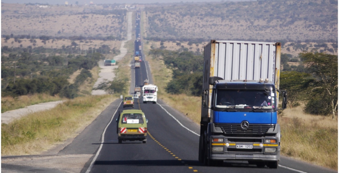 Nairobi-Mombasa Highway Named Among World's Deadliest Roads