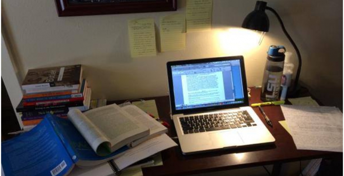 US Media Exposes Kenyans Helping American University Students Cheat in Exams and Research Papers [VIDEO]