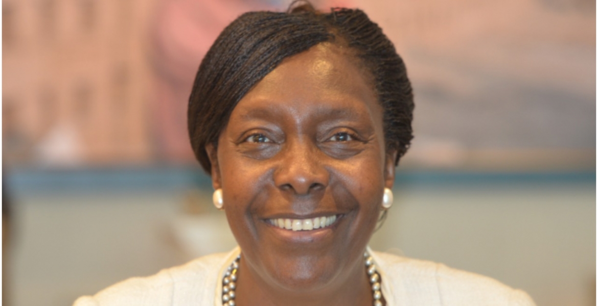 Kitui Governor Charity Ngilu Discharged from Hospital