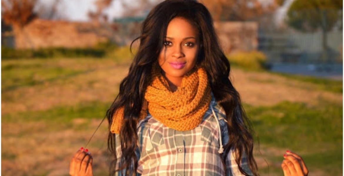 Kenyan-American Trina Njoroge Stars in Reality Show Love Island USA