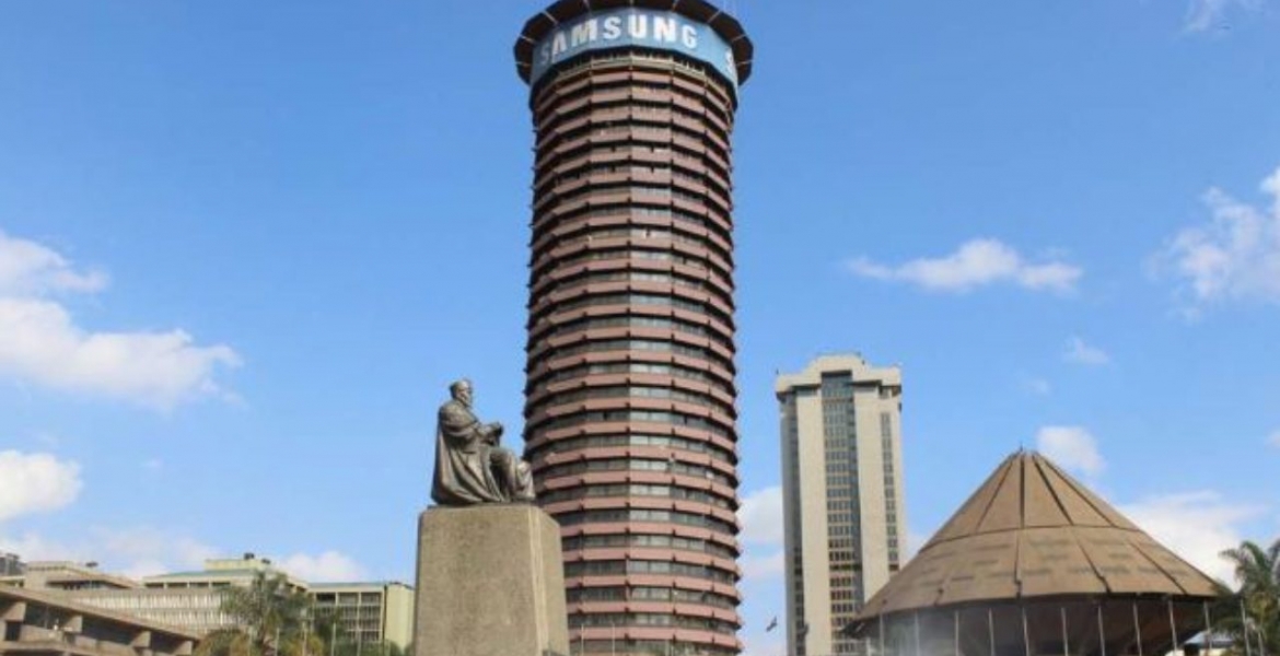 KICC Faces Auction over Sh450 Million Debt Owed to KRA