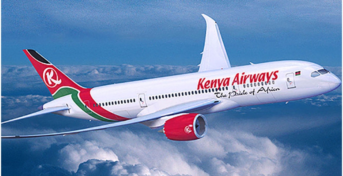 &quot;Time to Think&quot;: KQ Launches New Service Allowing Customers to Book Flight and Pay Later