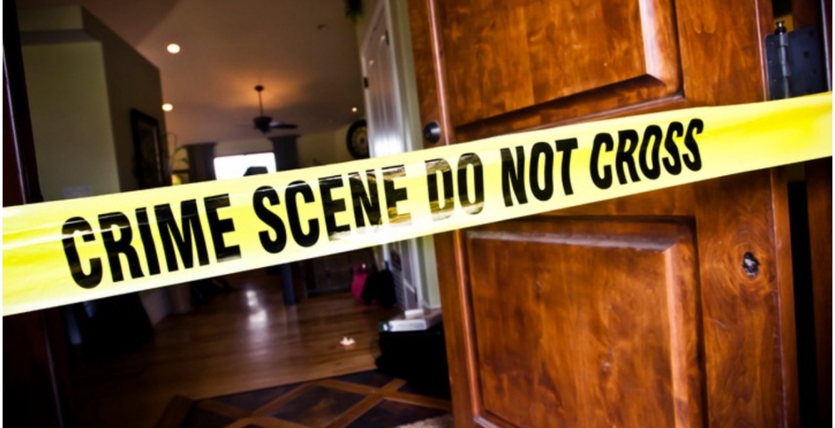 Police Probe Mysterious Death of Two Nigerians at Kilimani House Party