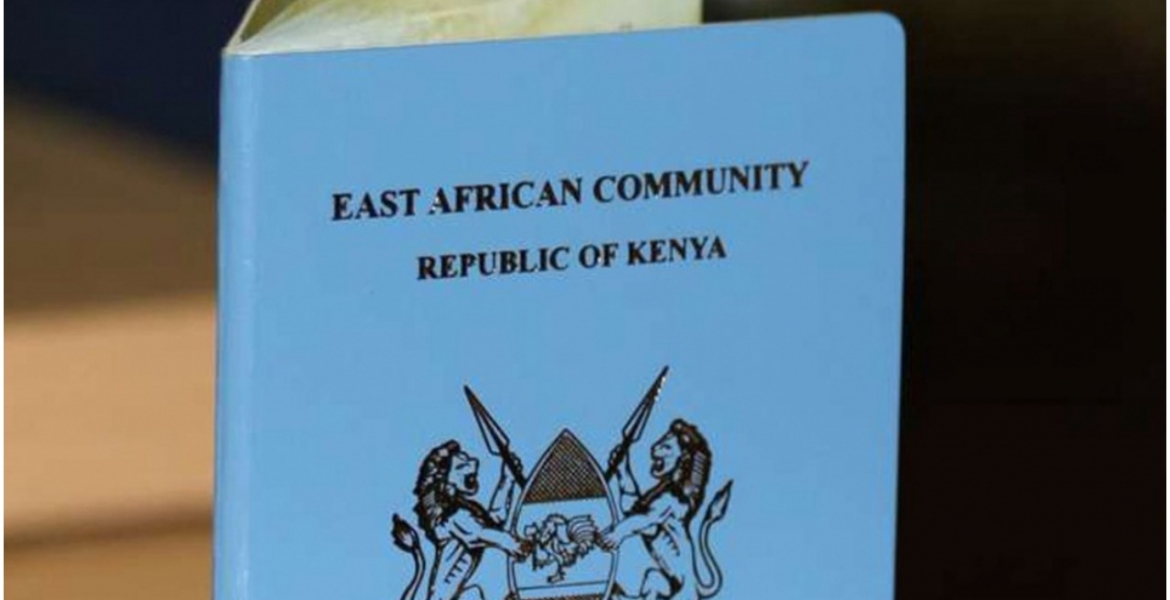 54 Countries Ban Kenyan Passport Holders Due to COVID-19