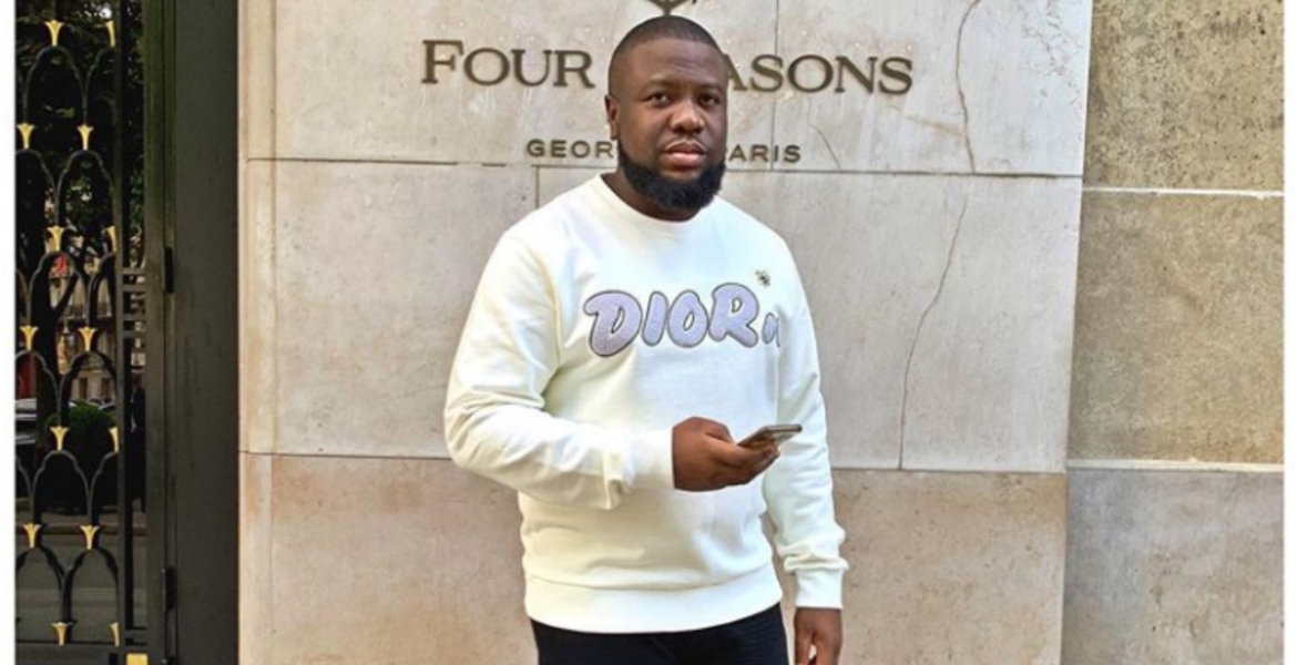 Nigerian Instagram Influencer Hushpuppi Pleads Guilty to Fraud in the US. He Conspired with a Kenyan