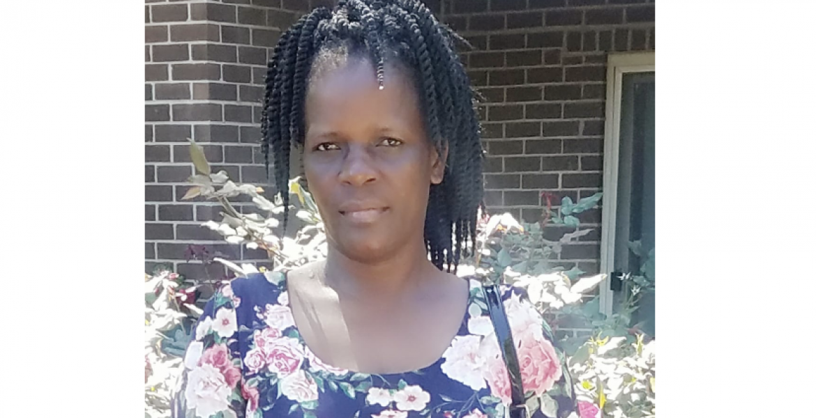 Death Announcement: Magdalene Mulwale of Baltimore, Maryland