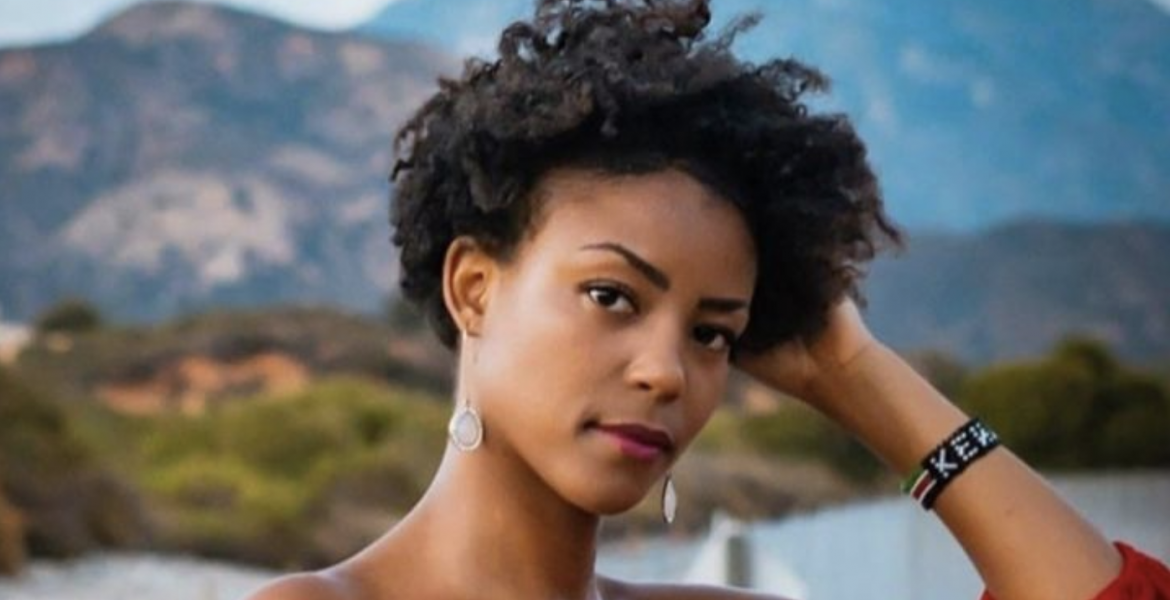 Kenyan-American Artist Violently Attacked in Kenya, Family and Friends Seek Help to Airlift Her to the US for Treatment