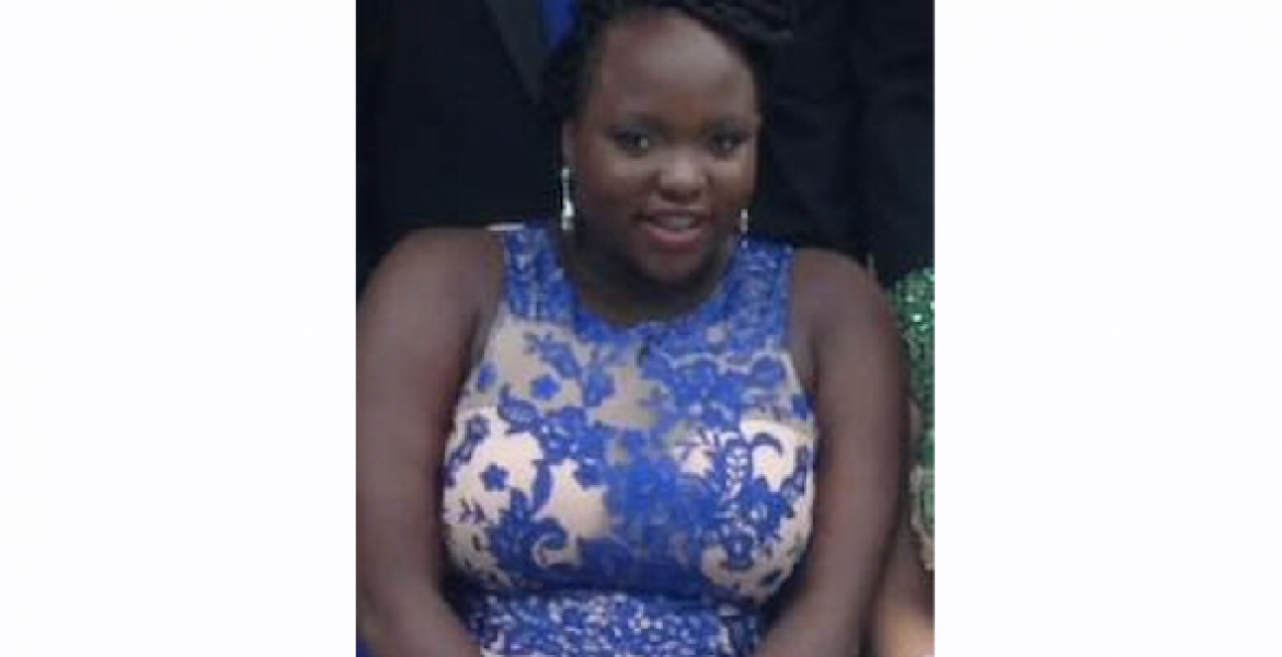 Promotion to Glory of Judy Wambui Gatei of Woodland Park, New Jersey