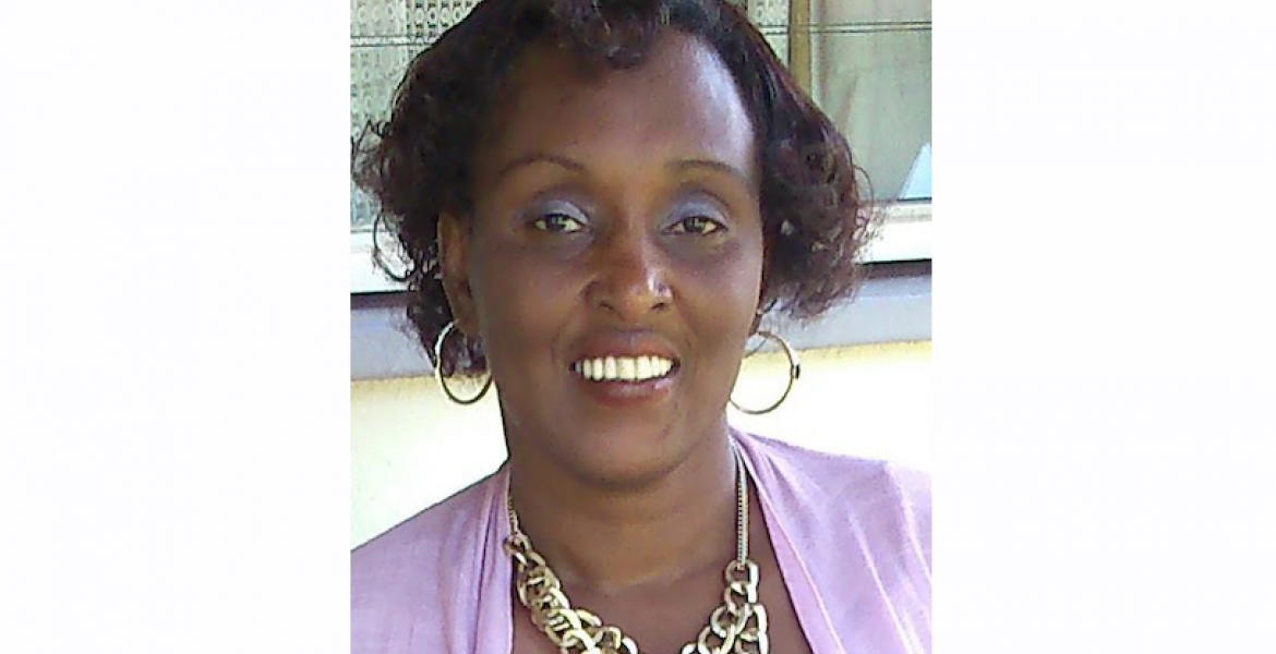 Death Announcement: Lucy Njeri Murimi