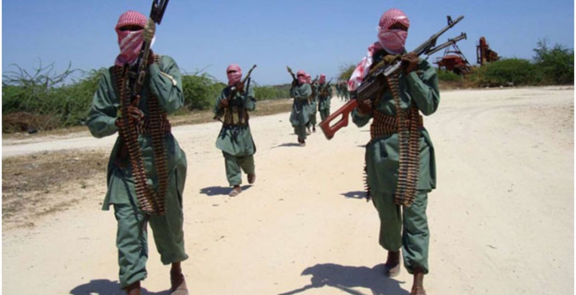 Kenyan Soldiers Kill 11 Al-Shabaab Fighters in Somalia