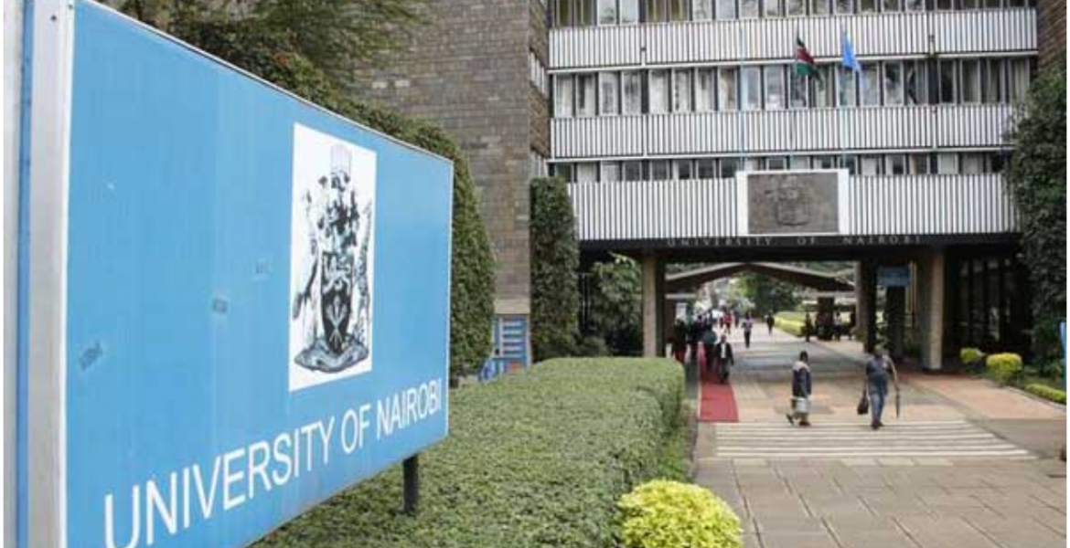 University of Nairobi Doubles Tuition Fees Amid Financial Woes
