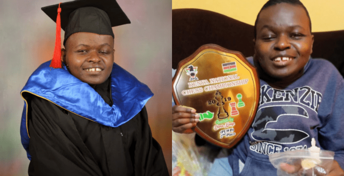 Family Sues Mater Hospital for Detaining Body of Chess Champion Robert Mwangi over Sh6.6 Million Bill