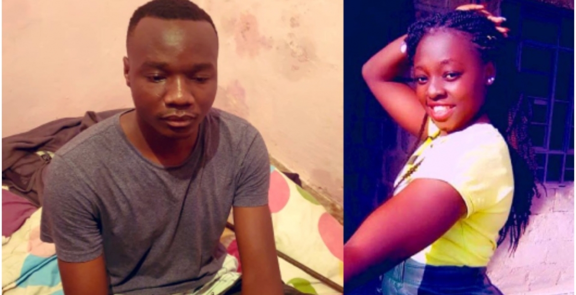 Suspect Linked to Brutal Killing of University Student in Githurai Arrested