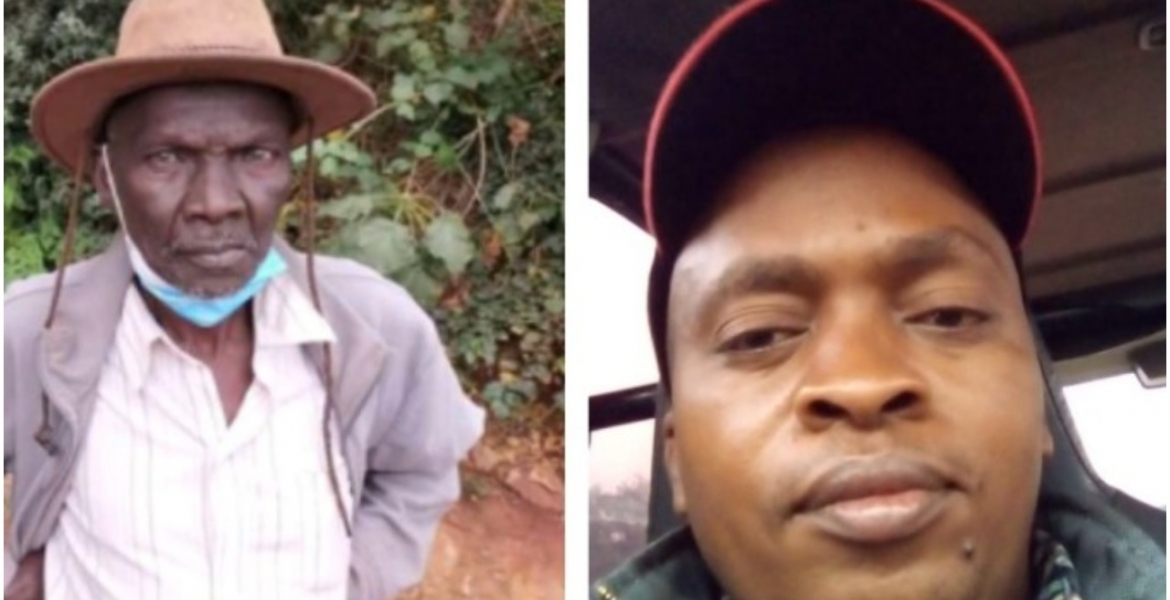 Singer Wanjaro's Family Refuses to Bury Him Insisting He was Murdered