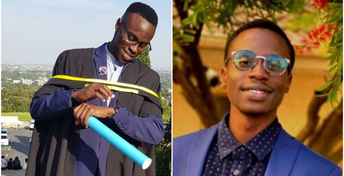 Miguna Miguna's Nephew Dies in Tragic Accident in South Africa