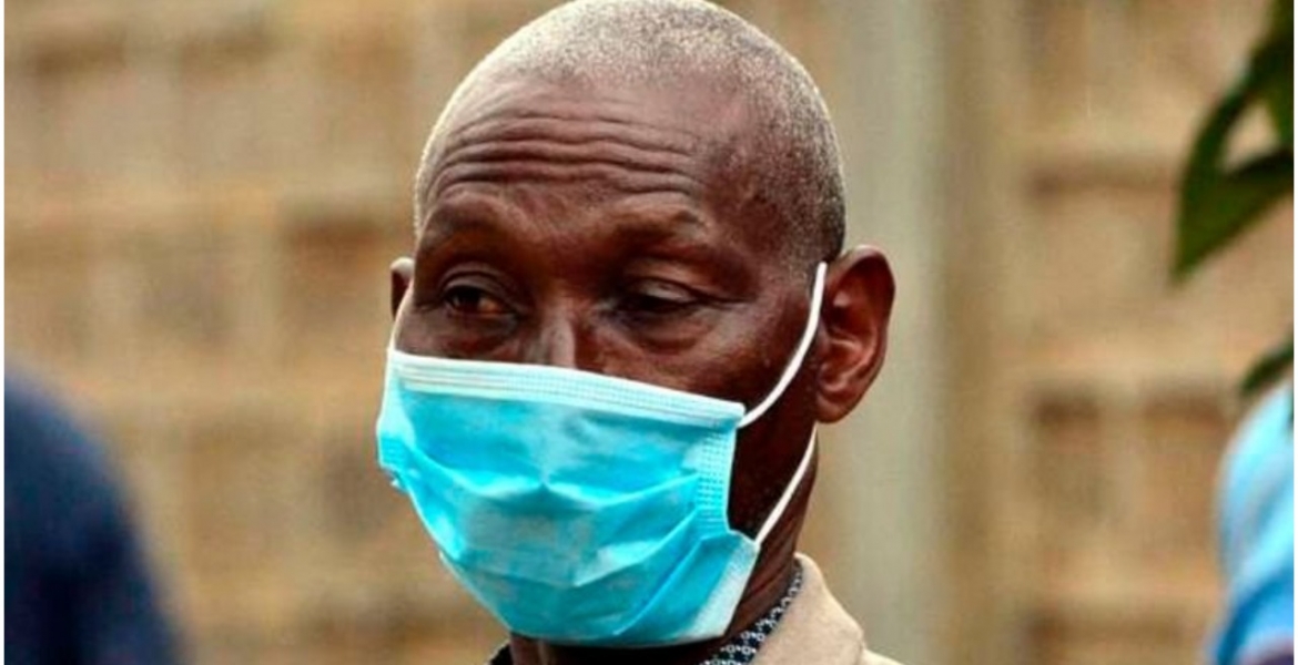 Nairobi Man Dies in Police Cell After Failing to Raise Sh200 Fine, Family Demands Justice