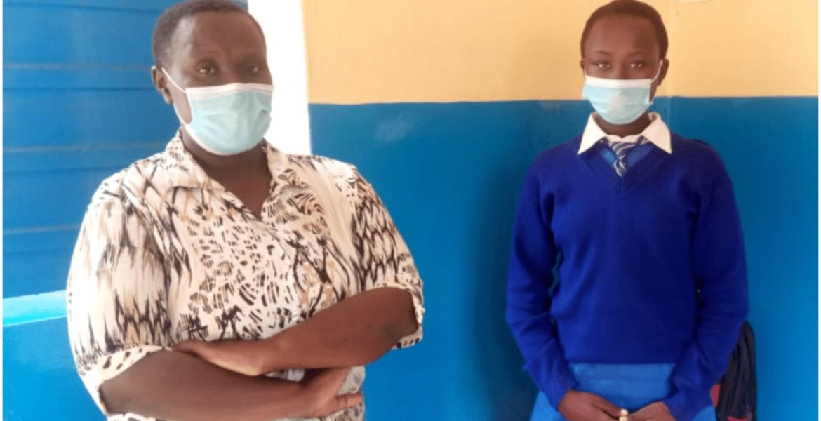 Girl Who Scored 401 Marks in KCPE Repeats Class 8 After Missing Out on County Scholarship