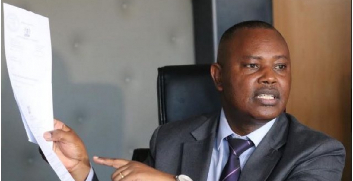 Alarm as 483 Kenyans Commit Suicide in Three Months