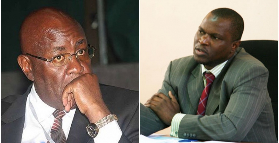 DCI Says Detectives Seized Sh6.1 Million from Judges Muchelule and Chitembwe's Chambers