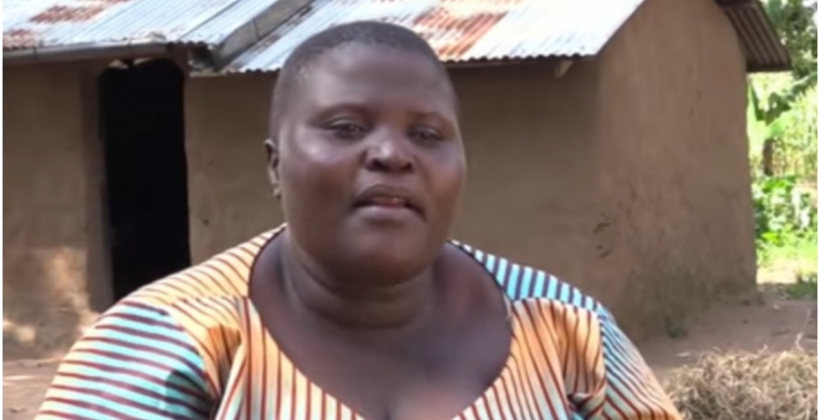 30-Year-Old Pregnant Mother of 10 Says Husband Pressuring Her to Deliver 22 Kids