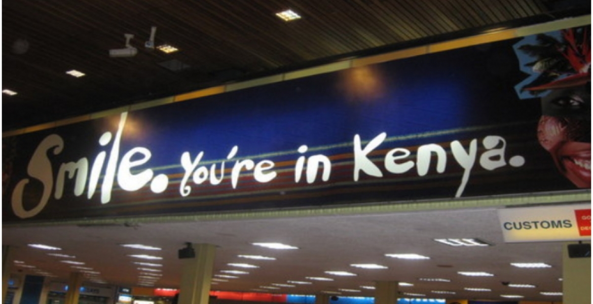 US Leads in the Number of International Tourists to Kenya