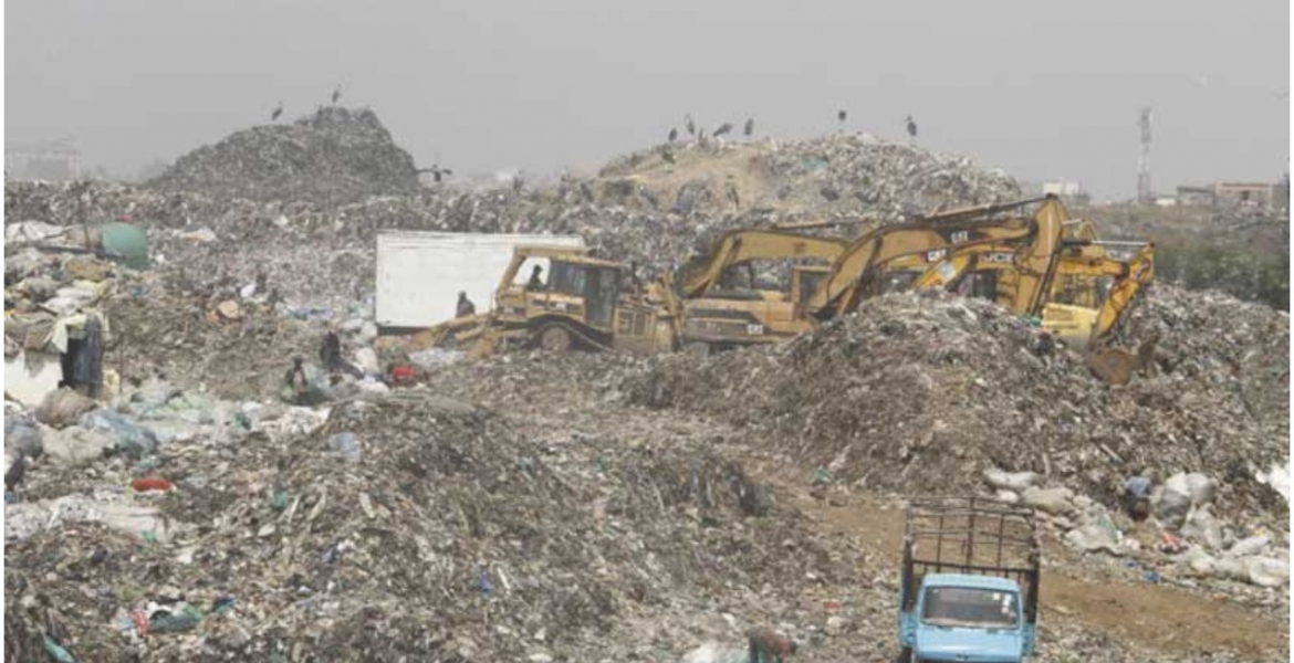Court Orders NMS to Relocate Nairobi’s Dandora Dumpsite Within 6 Months