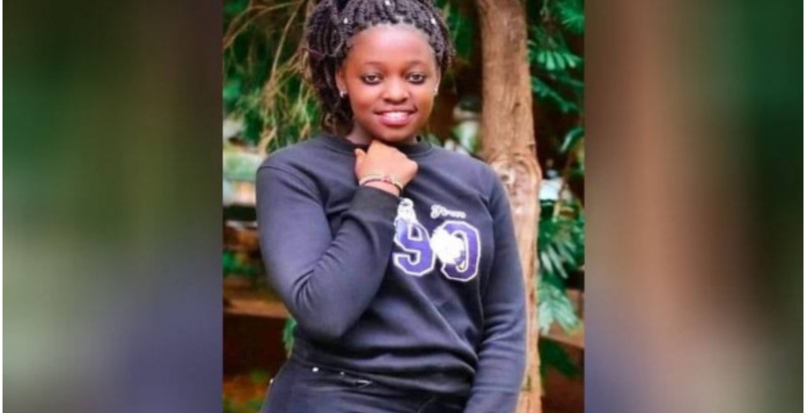 23-Year-Old University Student Brutally Murdered in Githurai