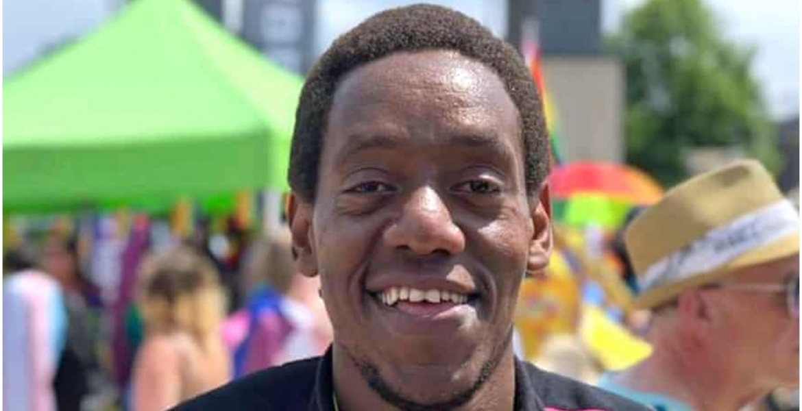 Kenyan Gay Rugby Player Wins 5-Year Battle Against Deportation from the UK