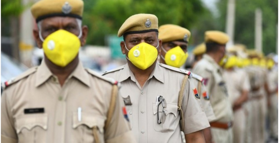 500 Trafficked Kenyan Girls Face Arrest as India Crack Downs on Illegal Immigrants