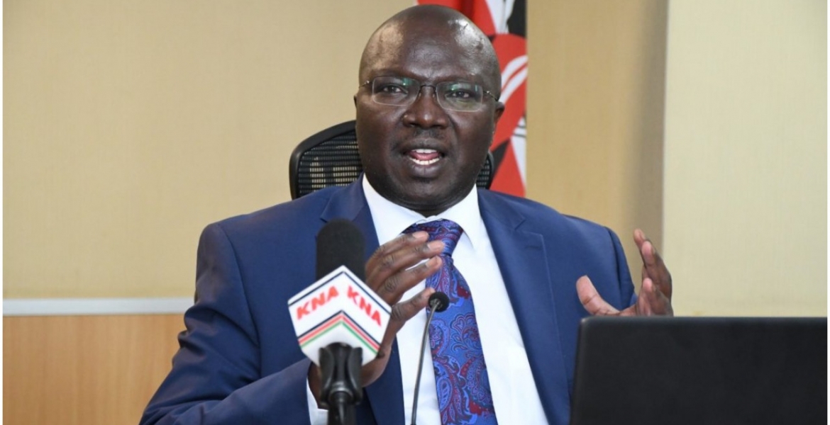 Government Drafts Bill to Protect the Welfare of Kenyans Working Abroad