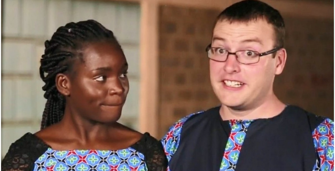 90 Day Fiancé Star Akinyi Obala Shares Struggles of Settling in the US