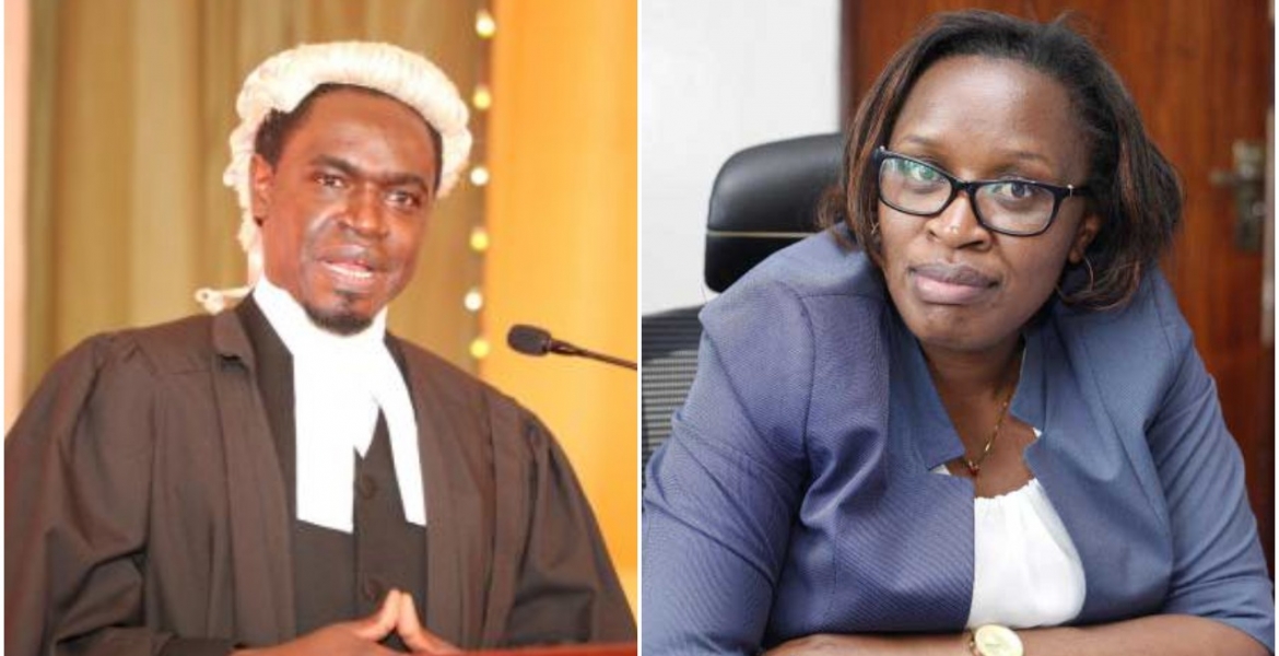 Law Society of Kenya President Nelson Havi Arrested over Assault Allegations