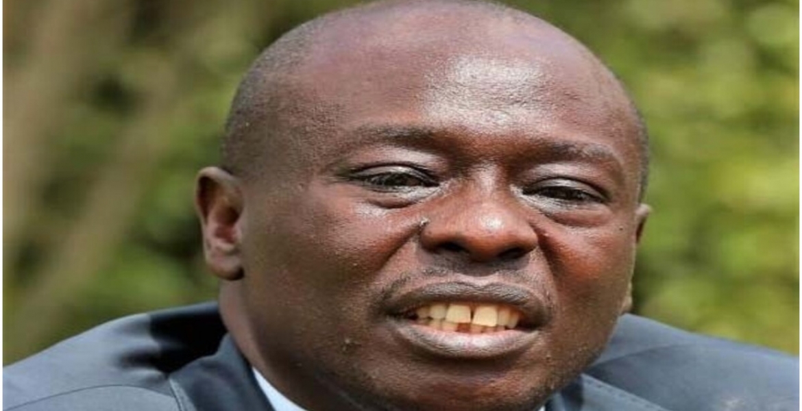 MP Rigathi Gachagua Denies Fraudulently Receiving Sh7.3 Billion, Freed on Sh12 Million Bail