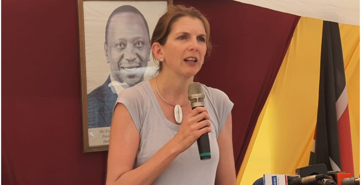 Kenyan Students and Professionals to Benefit from Relaxed UK Visa Rules