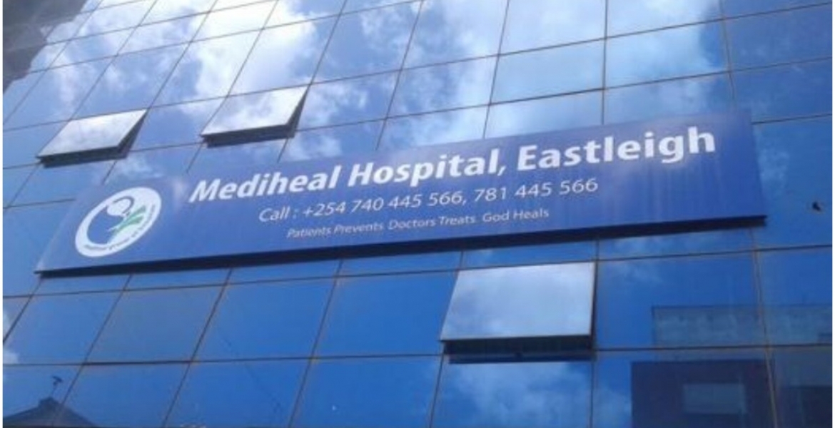 Mediheal Hospital Ordered to Pay Woman Sh2 Million for Disclosing Her HIV Status