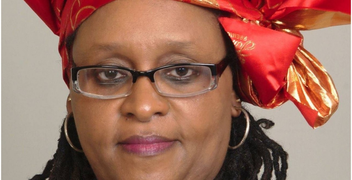 Kenyan-American Woman Esther Ngotho Joins Race for Beverly, Massachusetts Mayor