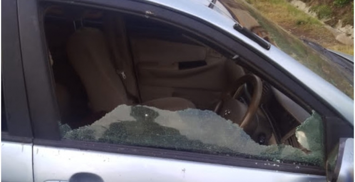 Nakuru-based Policeman Found Murdered Inside His Car at Police Quarters' Parking Bay