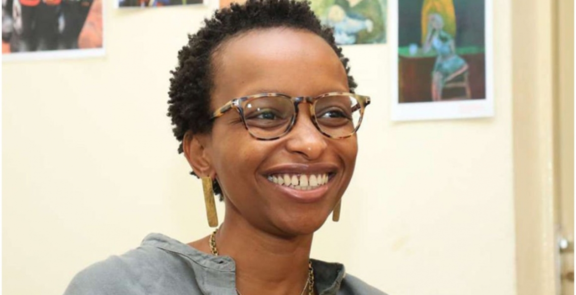 Bob Collymore's Widow Wambui Kamiru to Wait Longer for Court to Clear Her to Manage His Wealth