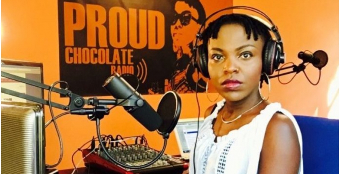 Kenyan Journalist Terry Atieno Eyes County Assembly Seat in Germany