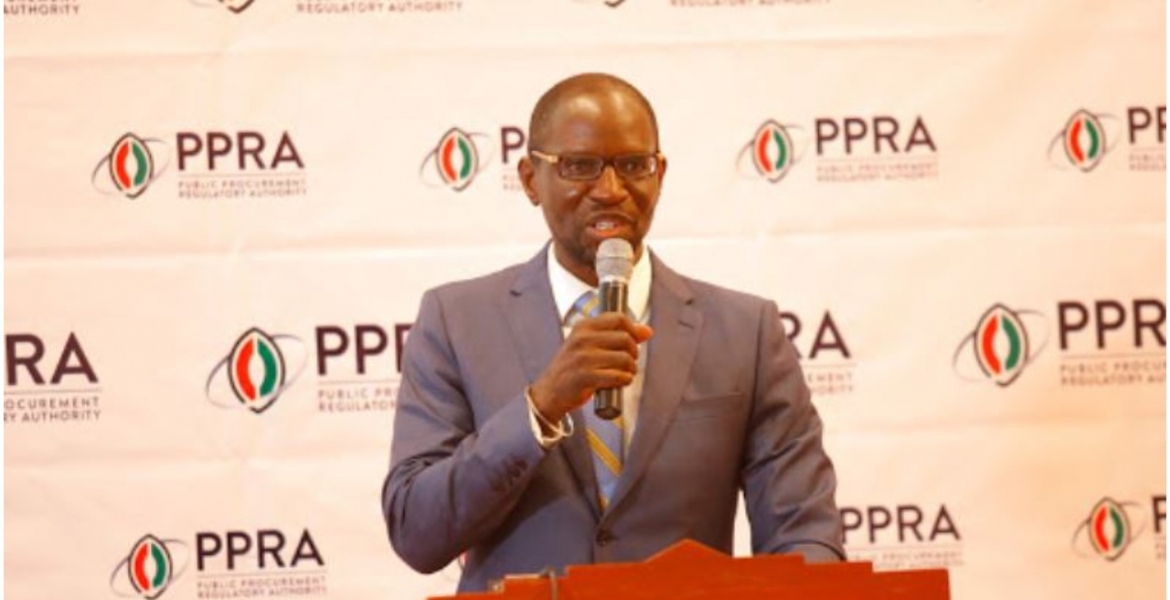 Chris Kirubi's Son-In-law to Take Control of Centum, His Multi-Billion-Shilling Real Estate Company