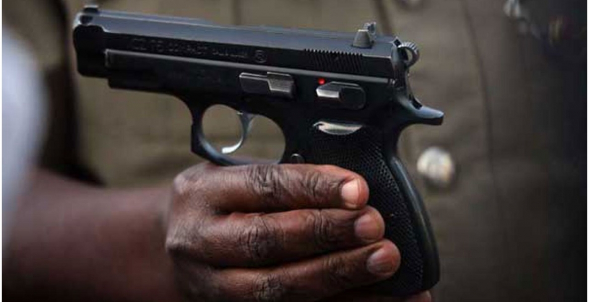 Kitale Businessman Shoots Woman After Mistaking Her for Killer Cop Caroline Kangogo