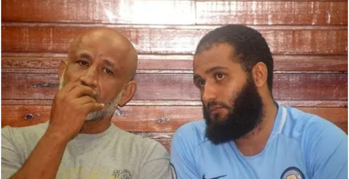 Father and Son Linked to 1998 Nairobi US Embassy Bombing Released After 13 Years in Jail