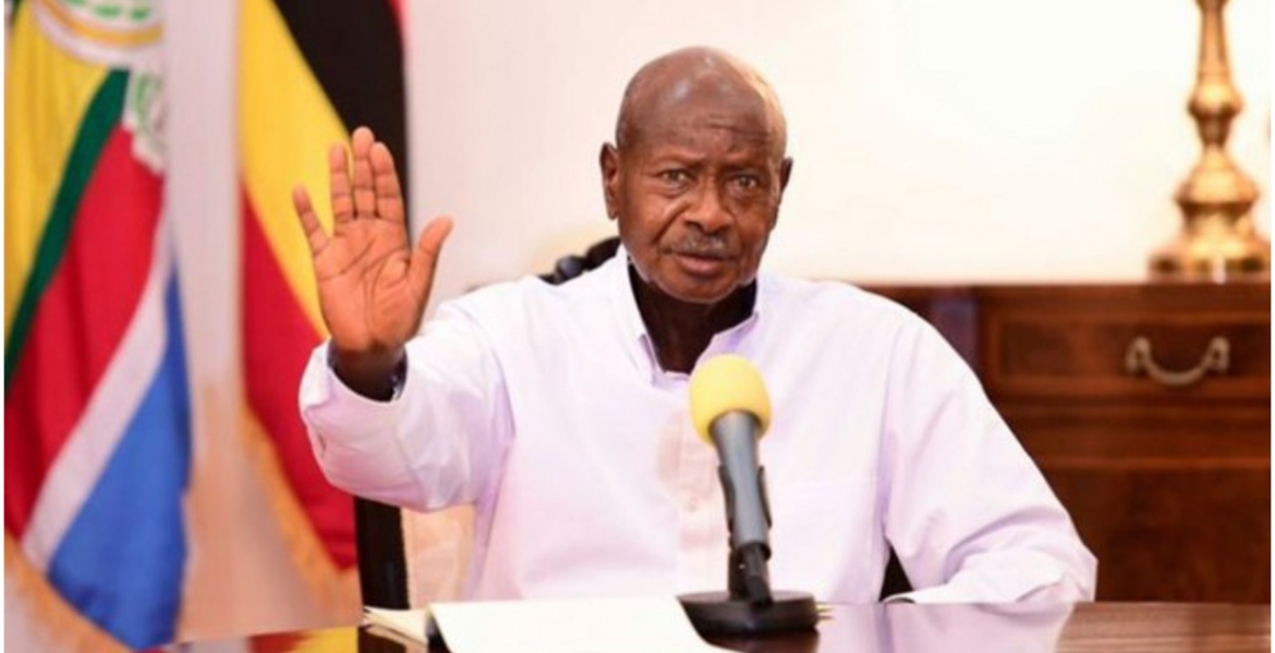 Museveni Orders Arrest of Internet Users Who Shared Fake News About His Death, Including Ugandans Abroad