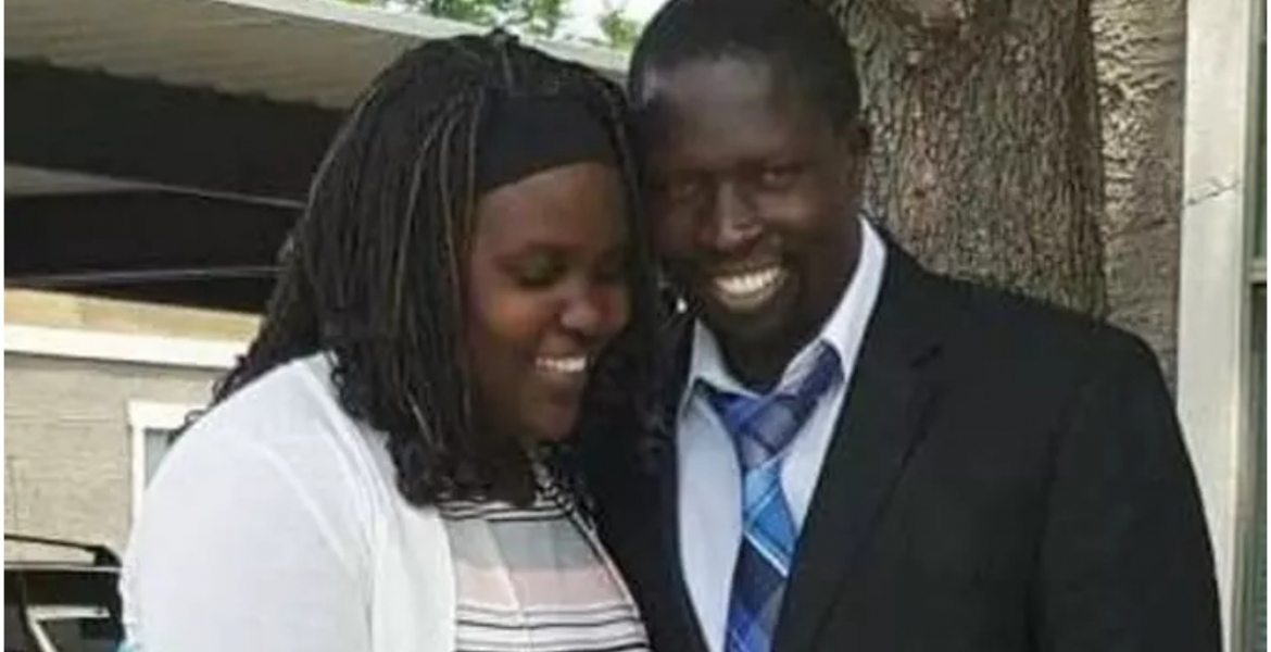 Kenyan Man Who 'Secretly' Buried His Partner Arrested in Texas
